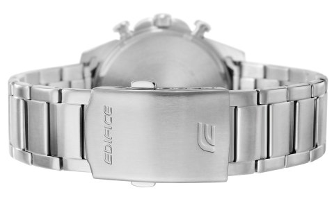 ZEGAREK MĘSKI CASIO EDIFICE EFR-571D-1AVUEF 10 BAR + BOX ZEGAREK MĘSKI CASIO EDIFICE EFR-571D-1AVUEF 10 BAR + BOX