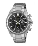ZEGAREK MĘSKI CASIO EDIFICE EFR-574D-1AVUEF 10 BAR + BOX