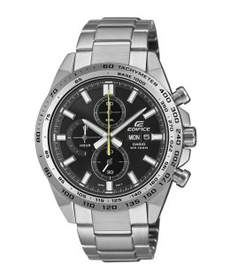 ZEGAREK MĘSKI CASIO EDIFICE EFR-574D-1AVUEF 10 BAR + BOX
