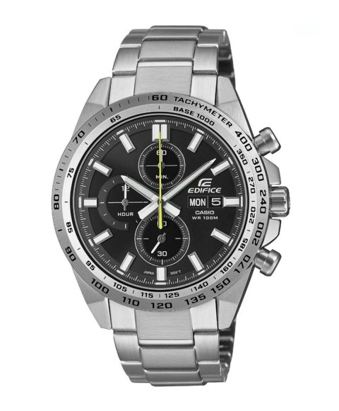 ZEGAREK MĘSKI CASIO EDIFICE EFR-574D-1AVUEF 10 BAR + BOX ZEGAREK MĘSKI CASIO EDIFICE EFR-574D-1AVUEF 10 BAR + BOX