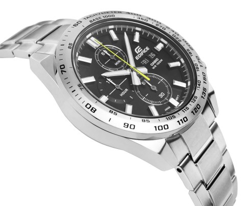ZEGAREK MĘSKI CASIO EDIFICE EFR-574D-1AVUEF 10 BAR + BOX ZEGAREK MĘSKI CASIO EDIFICE EFR-574D-1AVUEF 10 BAR + BOX