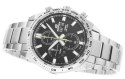 ZEGAREK MĘSKI CASIO EDIFICE EFR-574D-1AVUEF 10 BAR + BOX
