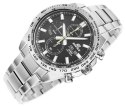 ZEGAREK MĘSKI CASIO EDIFICE EFR-574D-1AVUEF 10 BAR + BOX