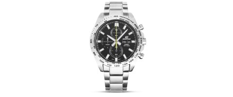 ZEGAREK MĘSKI CASIO EDIFICE EFR-574D-1AVUEF 10 BAR + BOX ZEGAREK MĘSKI CASIO EDIFICE EFR-574D-1AVUEF 10 BAR + BOX