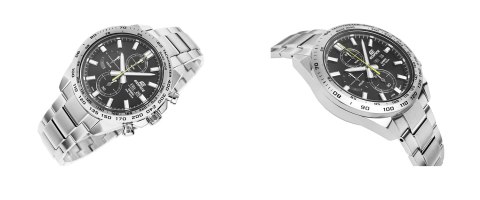ZEGAREK MĘSKI CASIO EDIFICE EFR-574D-1AVUEF 10 BAR + BOX ZEGAREK MĘSKI CASIO EDIFICE EFR-574D-1AVUEF 10 BAR + BOX