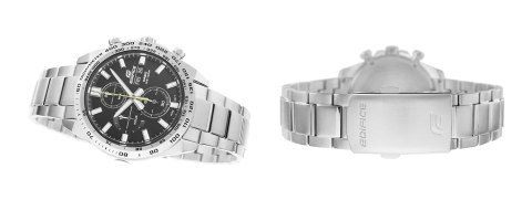 ZEGAREK MĘSKI CASIO EDIFICE EFR-574D-1AVUEF 10 BAR + BOX ZEGAREK MĘSKI CASIO EDIFICE EFR-574D-1AVUEF 10 BAR + BOX