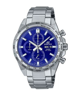 ZEGAREK MĘSKI CASIO EDIFICE EFR-574D-2AVUEF 10 BAR + BOX