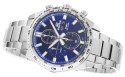 ZEGAREK MĘSKI CASIO EDIFICE EFR-574D-2AVUEF 10 BAR + BOX