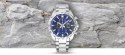 ZEGAREK MĘSKI CASIO EDIFICE EFR-574D-2AVUEF 10 BAR + BOX