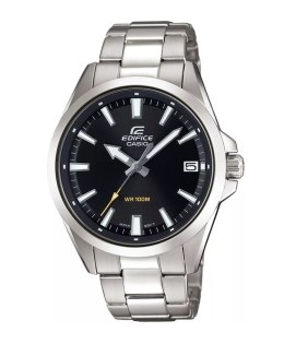 ZEGAREK MĘSKI CASIO EDIFICE EFV-100D-1AVUEF 10 BAR + BOX