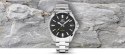 ZEGAREK MĘSKI CASIO EDIFICE EFV-100D-1AVUEF 10 BAR + BOX