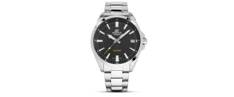ZEGAREK MĘSKI CASIO EDIFICE EFV-100D-1AVUEF 10 BAR + BOX ZEGAREK MĘSKI CASIO EDIFICE EFV-100D-1AVUEF 10 BAR + BOX
