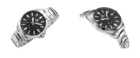ZEGAREK MĘSKI CASIO EDIFICE EFV-100D-1AVUEF 10 BAR + BOX ZEGAREK MĘSKI CASIO EDIFICE EFV-100D-1AVUEF 10 BAR + BOX