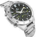 ZEGAREK MĘSKI CASIO EDIFICE EFV-C110D-1A3VEF 10 BAR + BOX