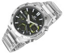 ZEGAREK MĘSKI CASIO EDIFICE EFV-C110D-1A3VEF 10 BAR + BOX