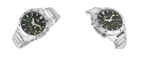 ZEGAREK MĘSKI CASIO EDIFICE EFV-C110D-1A3VEF 10 BAR + BOX ZEGAREK MĘSKI CASIO EDIFICE EFV-C110D-1A3VEF 10 BAR + BOX