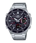ZEGAREK MĘSKI CASIO EDIFICE EFV-C110D-1A4VEF 10 BAR + BOX
