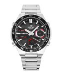 ZEGAREK MĘSKI CASIO EDIFICE EFV-C110D-1A4VEF 10 BAR + BOX