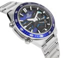 ZEGAREK MĘSKI CASIO EDIFICE EFV-C110D-2AVEF 10 BAR + BOX