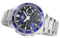 ZEGAREK MĘSKI CASIO EDIFICE EFV-C110D-2AVEF 10 BAR + BOX