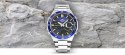 ZEGAREK MĘSKI CASIO EDIFICE EFV-C110D-2AVEF 10 BAR + BOX