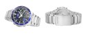 ZEGAREK MĘSKI CASIO EDIFICE EFV-C110D-2AVEF 10 BAR + BOX