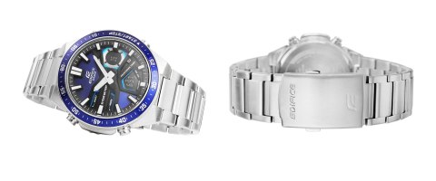 ZEGAREK MĘSKI CASIO EDIFICE EFV-C110D-2AVEF 10 BAR + BOX ZEGAREK MĘSKI CASIO EDIFICE EFV-C110D-2AVEF 10 BAR + BOX