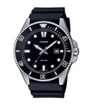 ZEGAREK MĘSKI CASIO MDV-107-1A1VEF + BOX