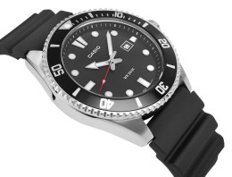 ZEGAREK MĘSKI CASIO MDV-107-1A1VEF + BOX