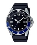 ZEGAREK MĘSKI CASIO MDV-107-1A2VEF + BOX