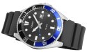 ZEGAREK MĘSKI CASIO MDV-107-1A2VEF + BOX