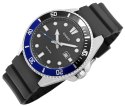 ZEGAREK MĘSKI CASIO MDV-107-1A2VEF + BOX