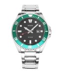 ZEGAREK MĘSKI CASIO MDV-107D-3AVEF + BOX