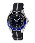 ZEGAREK MĘSKI CASIO MDV-10C-1A2VEF + BOX