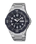ZEGAREK MĘSKI CASIO MRW-200HD-1BVEF + BOX