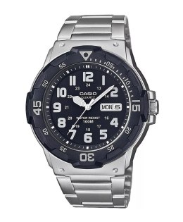 ZEGAREK MĘSKI CASIO MRW-200HD-1BVEF + BOX
