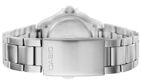 ZEGAREK MĘSKI CASIO MRW-200HD-1BVEF + BOX ZEGAREK MĘSKI CASIO MRW-200HD-1BVEF + BOX