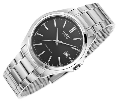 ZEGAREK MĘSKI CASIO MTP-1183A-1ADF + BOX ZEGAREK MĘSKI CASIO MTP-1183A-1ADF + BOX