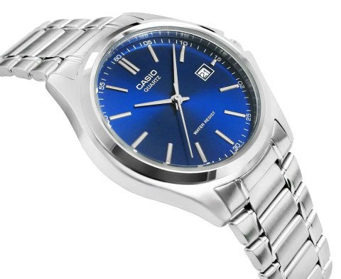 ZEGAREK MĘSKI CASIO MTP-1183A-2ADF + BOX ZEGAREK MĘSKI CASIO MTP-1183A-2ADF + BOX