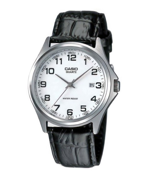 ZEGAREK MĘSKI CASIO MTP-1183E-7BDF + BOX ZEGAREK MĘSKI CASIO MTP-1183E-7BDF + BOX