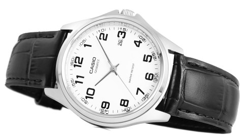 ZEGAREK MĘSKI CASIO MTP-1183E-7BDF + BOX ZEGAREK MĘSKI CASIO MTP-1183E-7BDF + BOX
