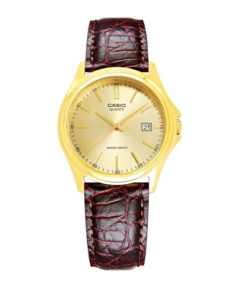 ZEGAREK MĘSKI CASIO MTP-1183Q-9ADF + BOX ZEGAREK MĘSKI CASIO MTP-1183Q-9ADF + BOX