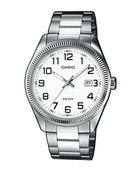 ZEGAREK MĘSKI CASIO MTP-1302PD-7BVEF + BOX ZEGAREK MĘSKI CASIO MTP-1302PD-7BVEF + BOX