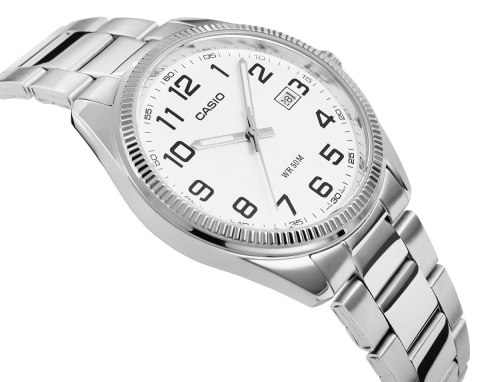 ZEGAREK MĘSKI CASIO MTP-1302PD-7BVEF + BOX ZEGAREK MĘSKI CASIO MTP-1302PD-7BVEF + BOX