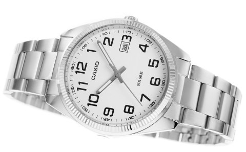 ZEGAREK MĘSKI CASIO MTP-1302PD-7BVEF + BOX ZEGAREK MĘSKI CASIO MTP-1302PD-7BVEF + BOX
