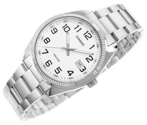 ZEGAREK MĘSKI CASIO MTP-1302PD-7BVEF + BOX ZEGAREK MĘSKI CASIO MTP-1302PD-7BVEF + BOX