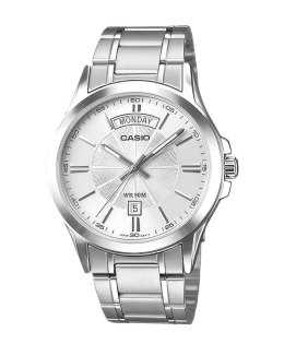 ZEGAREK MĘSKI CASIO MTP-1381D-7AVDF + BOX