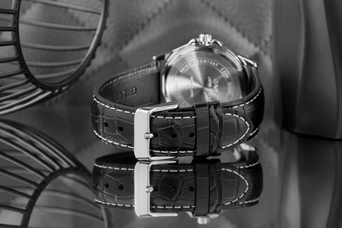 ZEGAREK MĘSKI CASIO MTP-1381L-1AVDF + BOX ZEGAREK MĘSKI CASIO MTP-1381L-1AVDF + BOX