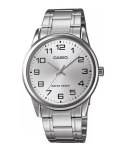 ZEGAREK MĘSKI CASIO MTP-V001D-7BUDF + BOX