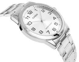ZEGAREK MĘSKI CASIO MTP-V001D-7BUDF + BOX